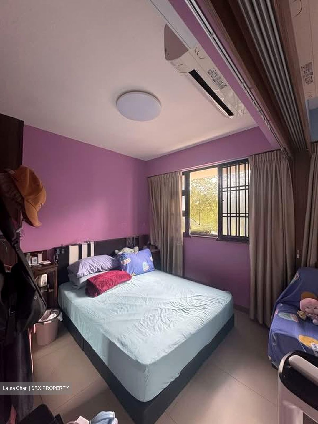 Blk 468B West Plains @ Bukit Batok (Bukit Batok), HDB 2 Rooms #585811761